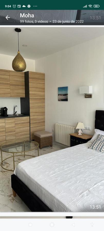 Suites 5* Lahcene Alicante Luaran gambar