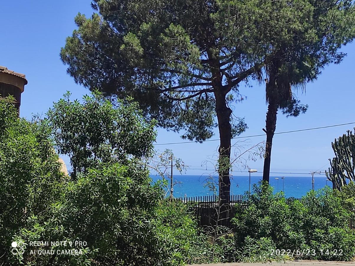 Suites 5* Lahcene Alicante Luaran gambar
