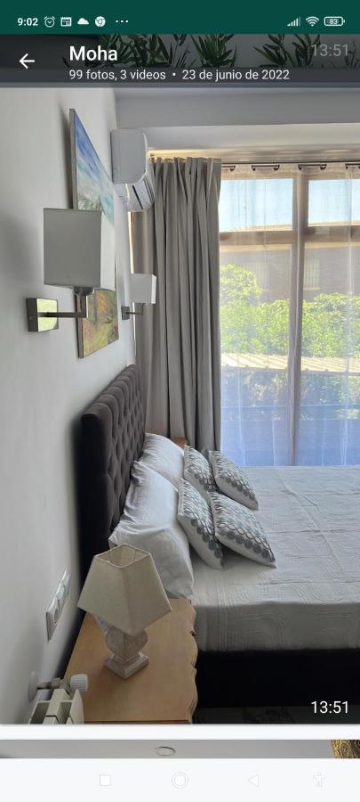 Suites 5* Lahcene Alicante Luaran gambar