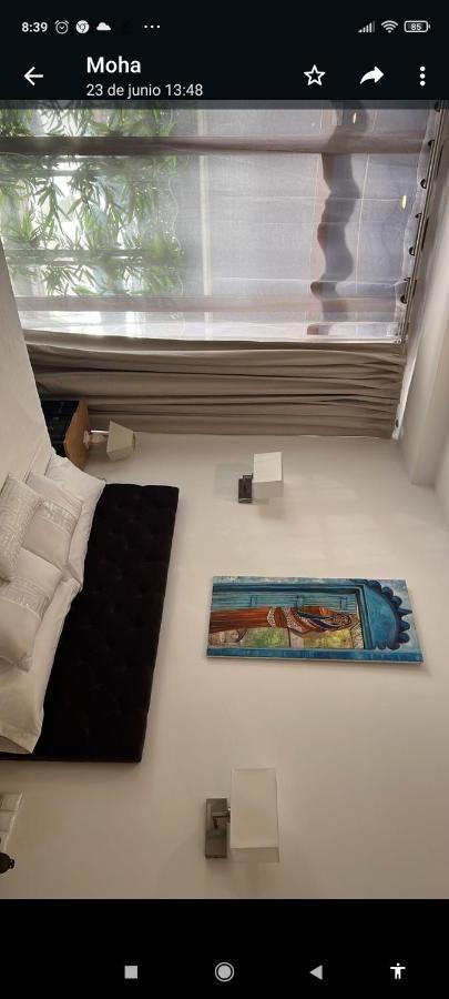 Suites 5* Lahcene Alicante Luaran gambar