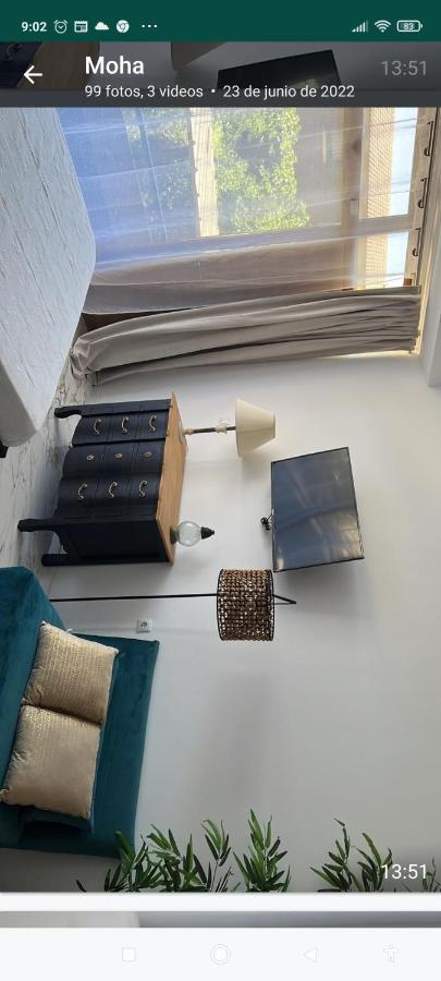 Suites 5* Lahcene Alicante Luaran gambar