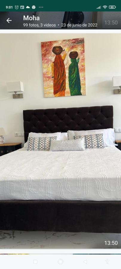 Suites 5* Lahcene Alicante Luaran gambar