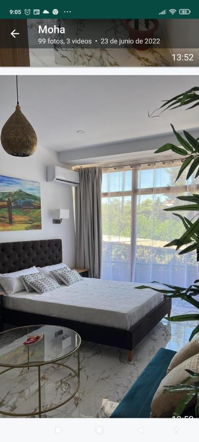 Suites 5* Lahcene Alicante Luaran gambar