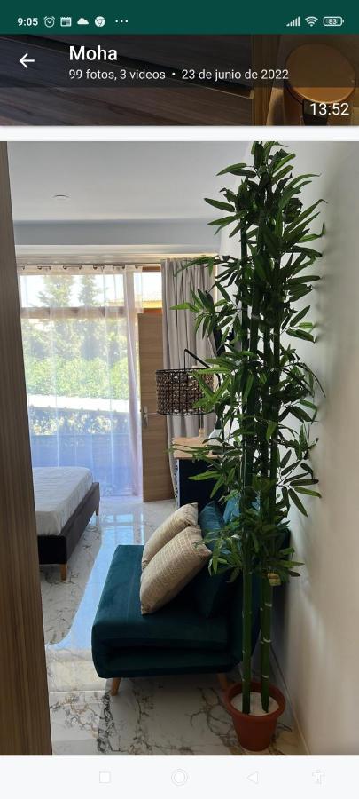 Suites 5* Lahcene Alicante Luaran gambar