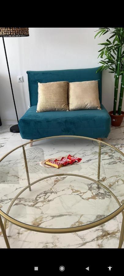 Suites 5* Lahcene Alicante Luaran gambar