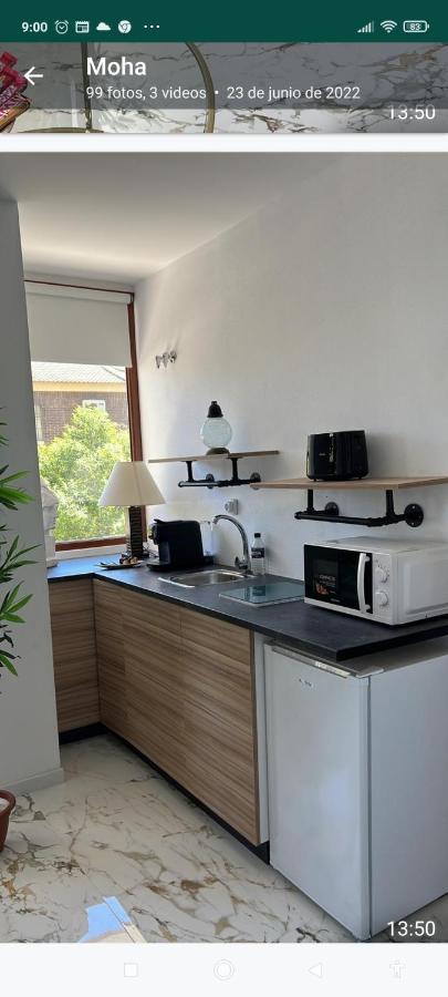 Suites 5* Lahcene Alicante Luaran gambar