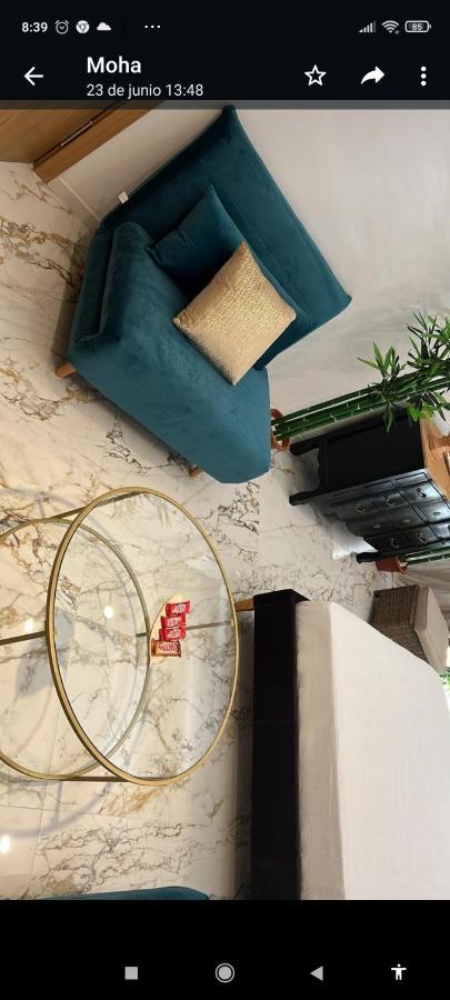 Suites 5* Lahcene Alicante Luaran gambar