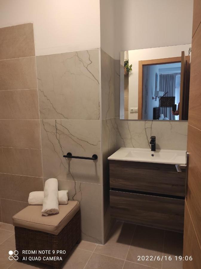 Suites 5* Lahcene Alicante Luaran gambar
