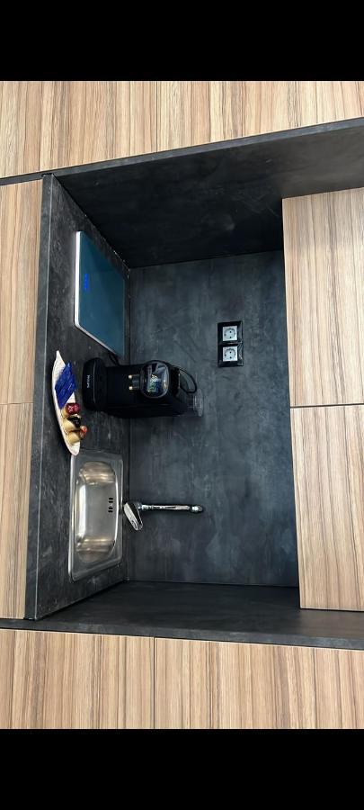 Suites 5* Lahcene Alicante Luaran gambar