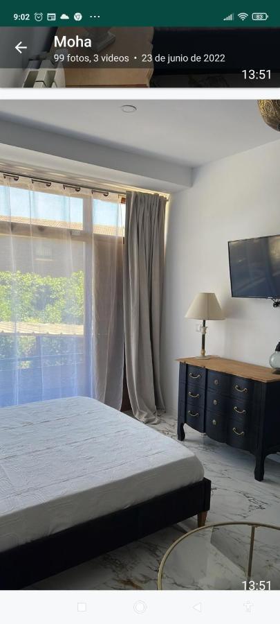 Suites 5* Lahcene Alicante Luaran gambar