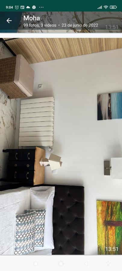 Suites 5* Lahcene Alicante Luaran gambar
