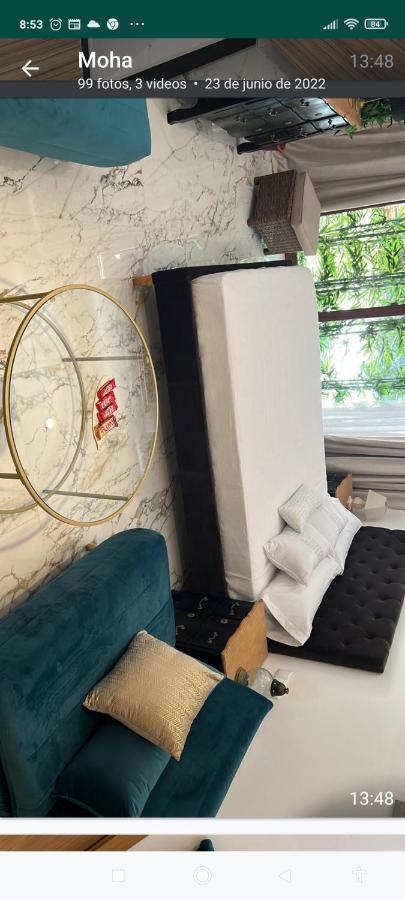 Suites 5* Lahcene Alicante Luaran gambar