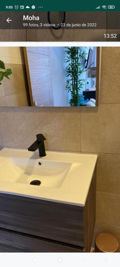 Suites 5* Lahcene Alicante Luaran gambar