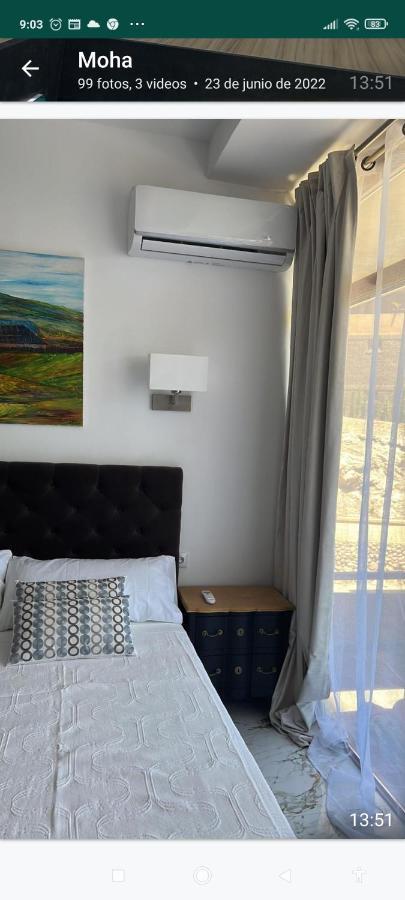 Suites 5* Lahcene Alicante Luaran gambar