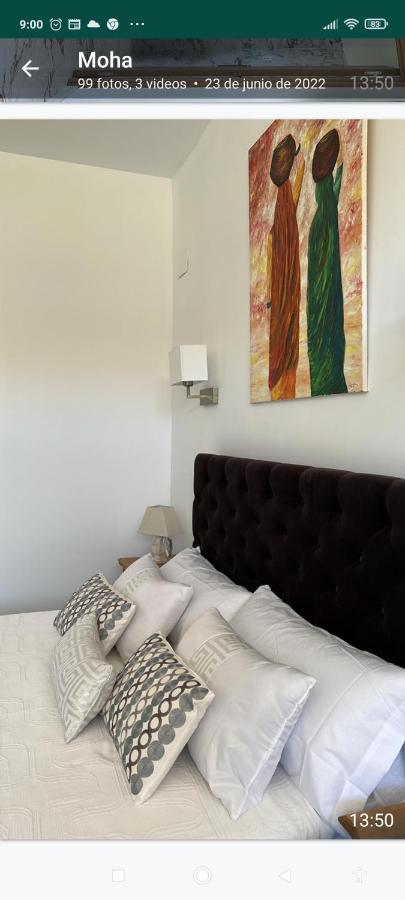 Suites 5* Lahcene Alicante Luaran gambar