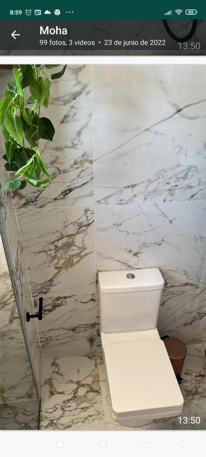 Suites 5* Lahcene Alicante Luaran gambar