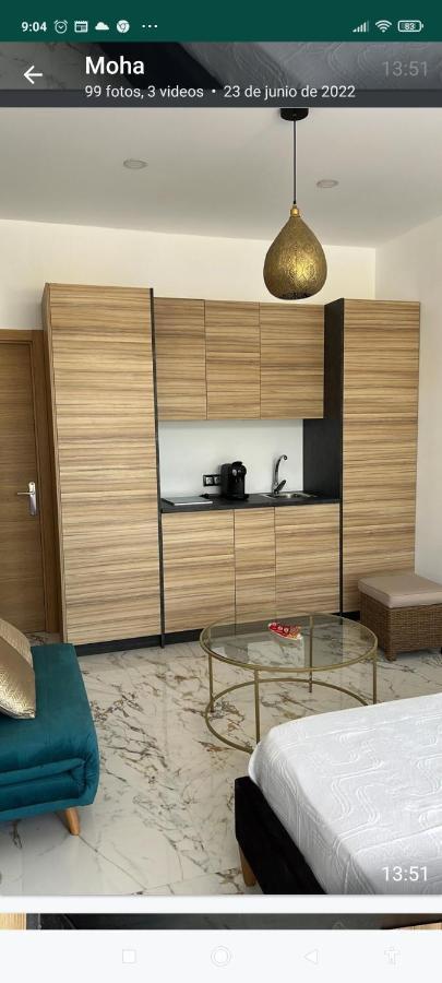 Suites 5* Lahcene Alicante Luaran gambar
