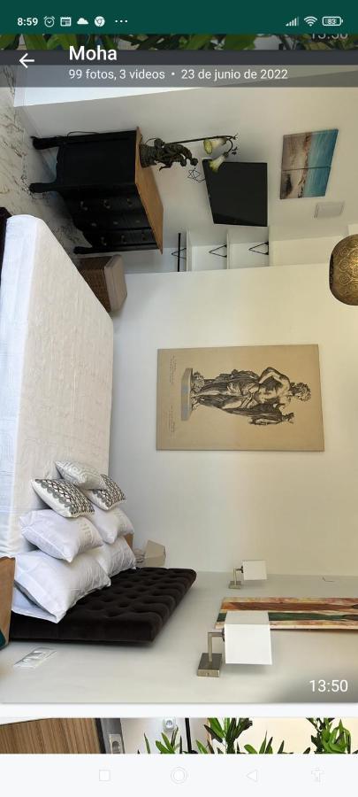 Suites 5* Lahcene Alicante Luaran gambar