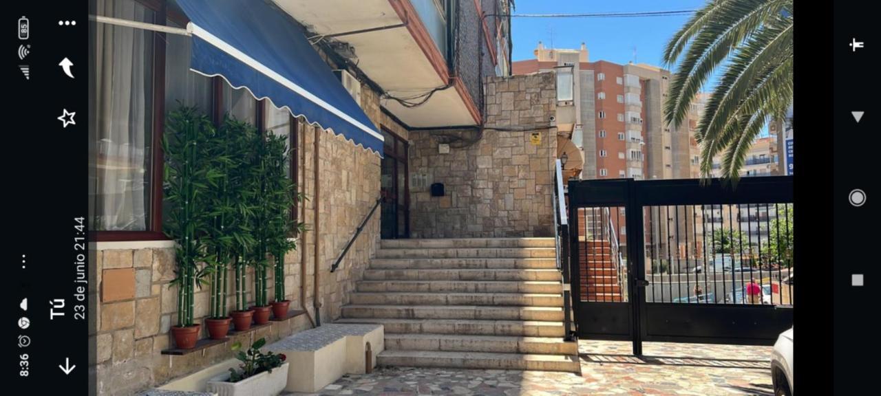 Suites 5* Lahcene Alicante Luaran gambar