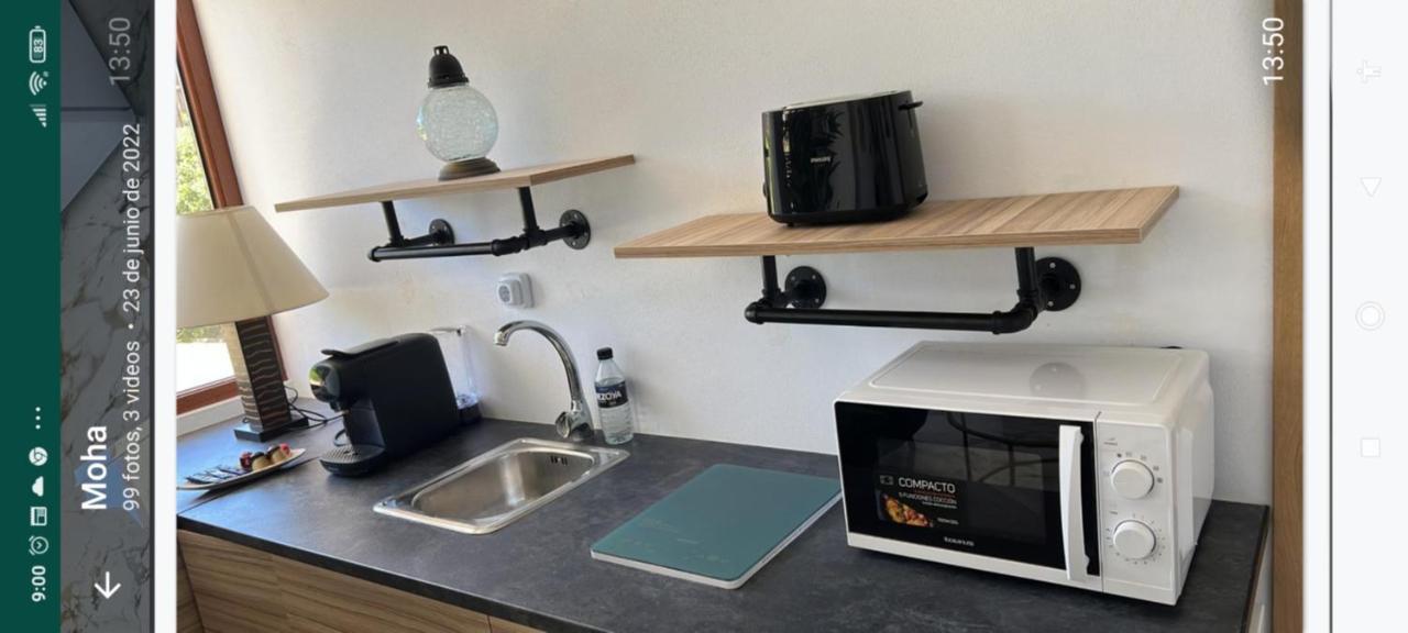 Suites 5* Lahcene Alicante Luaran gambar